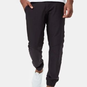 tentree Charcoal Destination Joggers